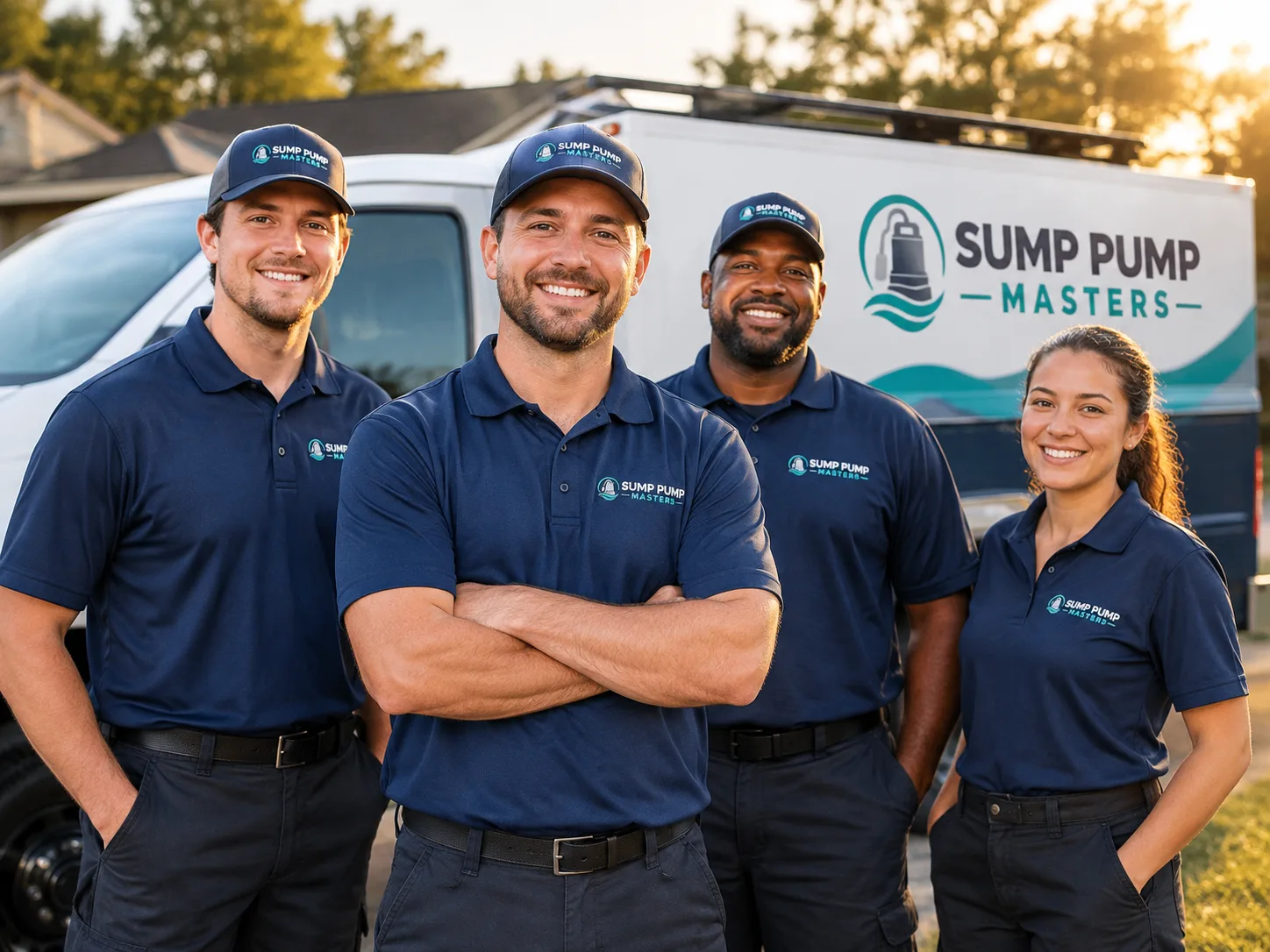 Sump Pump Repair company in Swanton, MD