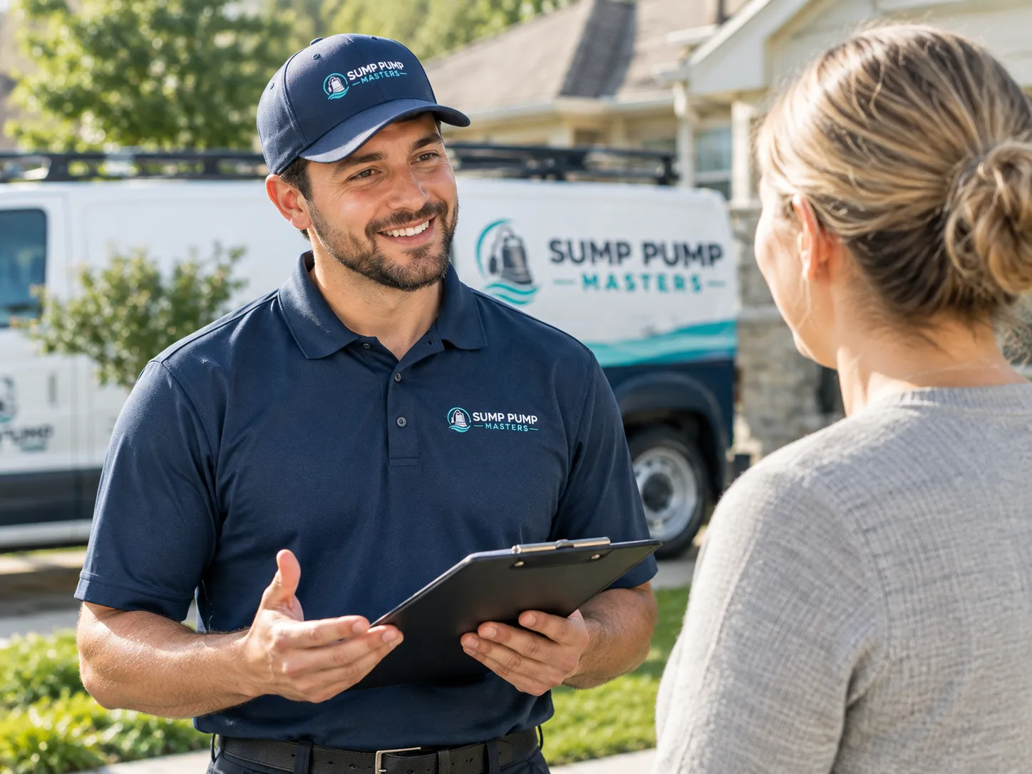 Sump Pump Repair Swanton, MD FAQs